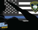 107.5 Pure Oldies Salutes our Springfield Police Department