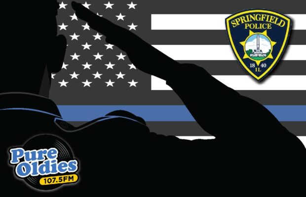 A Salute to Our Police Department!