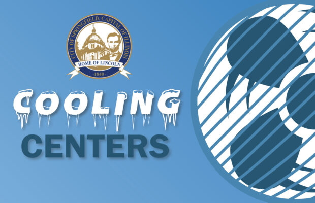 Cooling Centers