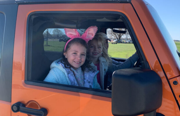 Easter Eggstravaganza pics 2022!