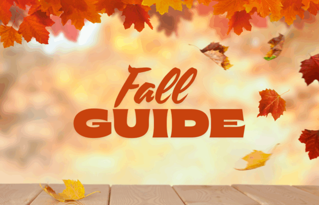 Fall Guide 2025